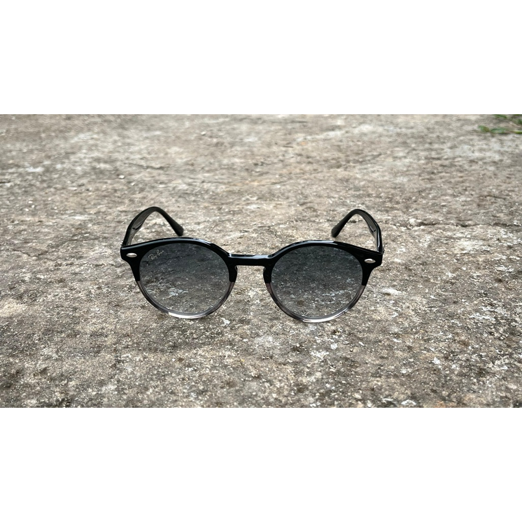 Kacamata Ray-Ban Rb2180V original second mulus like new
