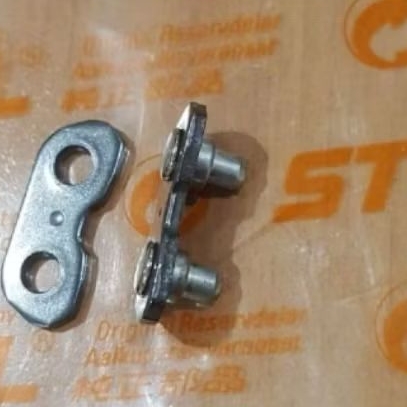 MS070 Sambungan Rantai STIHL 0.040"-070 Stihl Original