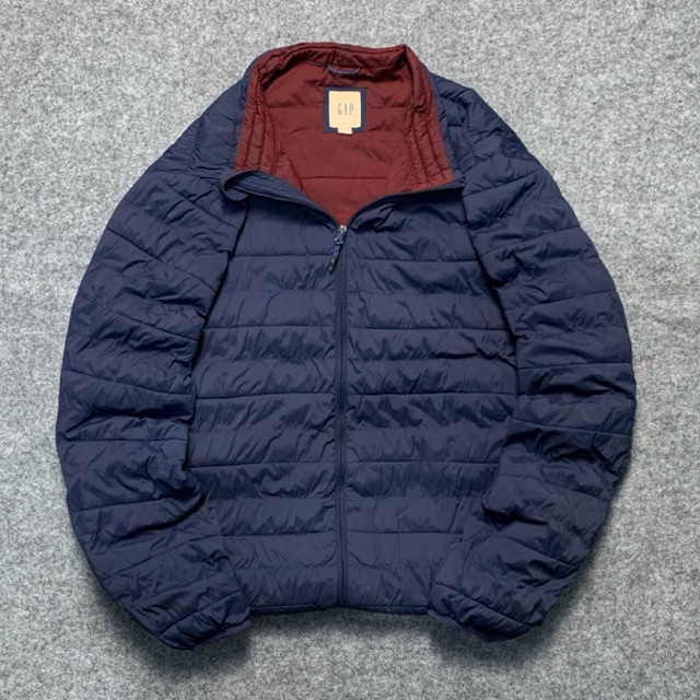 Puffer jacket gap