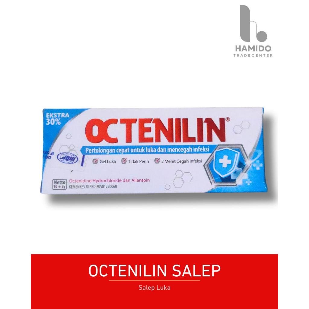 OCTENILIN GEL