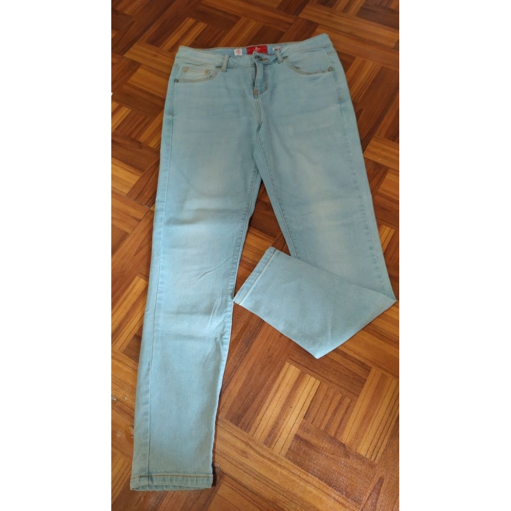 Celana scotch & co jeans