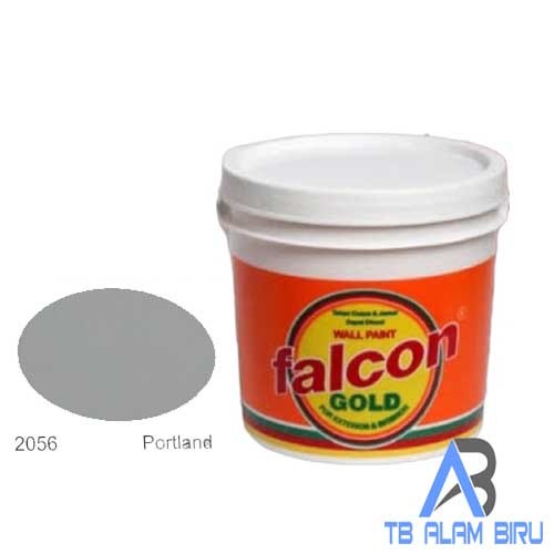 [PROMO] Cat Falcon Gold Galon 5kg Portland