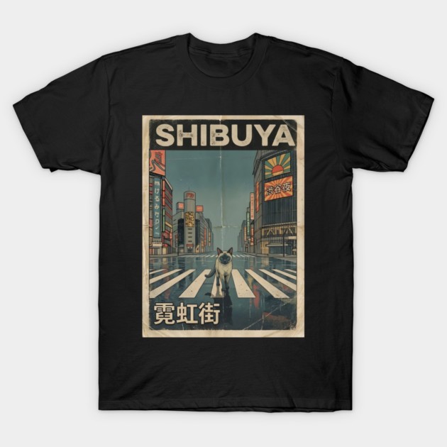 Kaos Shibuya