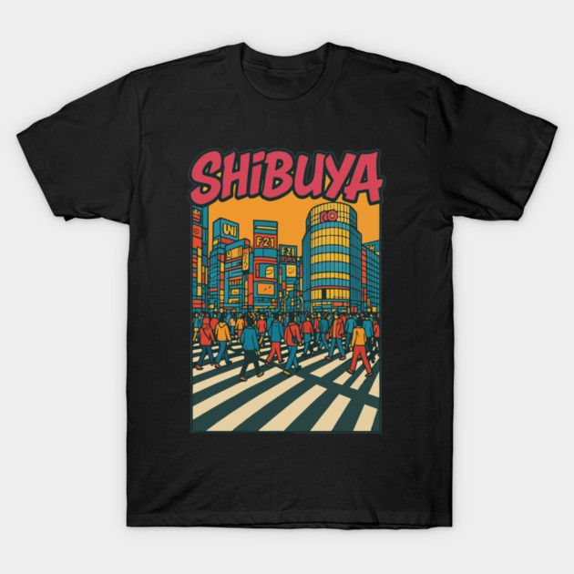 Kaos Shibuya