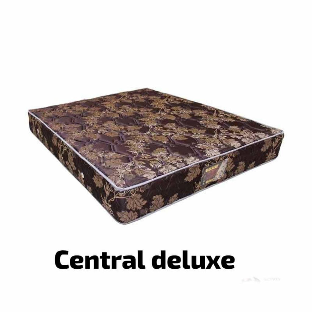 Kasur Springbed Central Deluxe Standar 140x200 cm