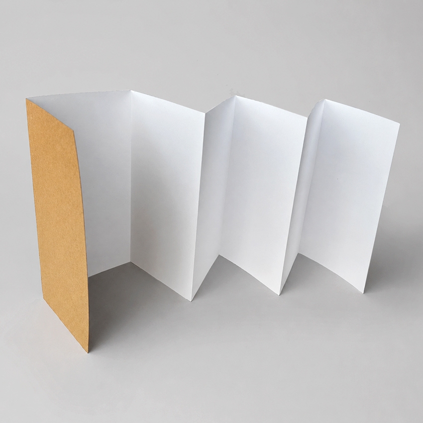 Accordion Insert