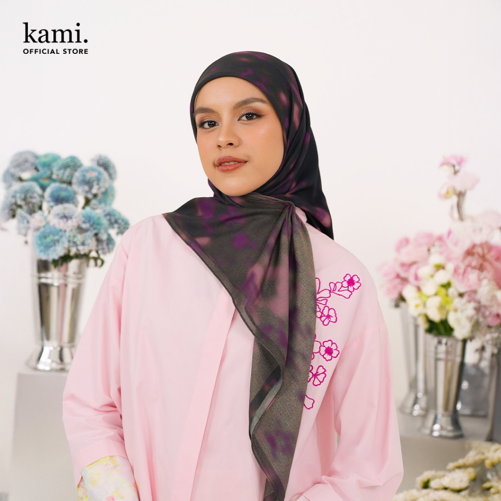 KROMA KATTA - KROMA KATTA SIGNATURE SCARF