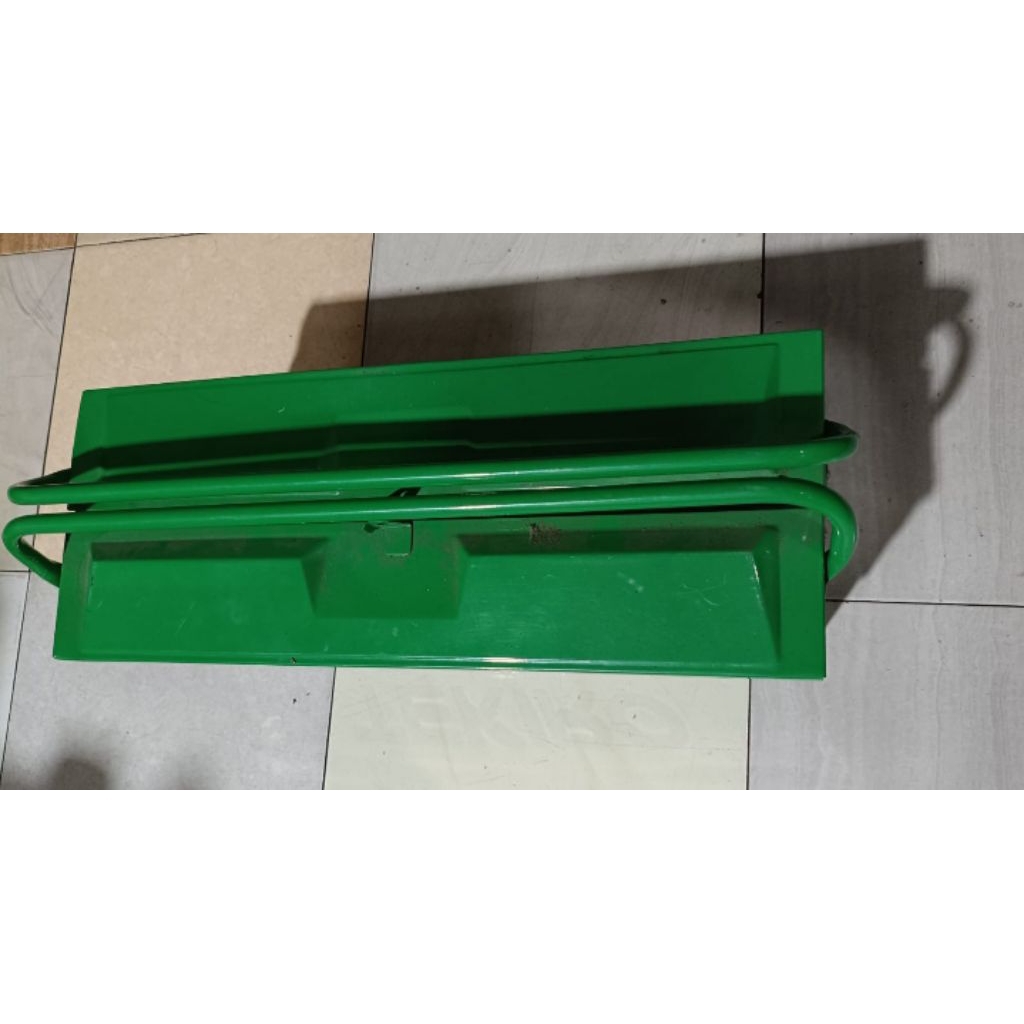 Box tool tekiro