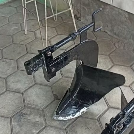 singkal kupu cultivator/traktor mini