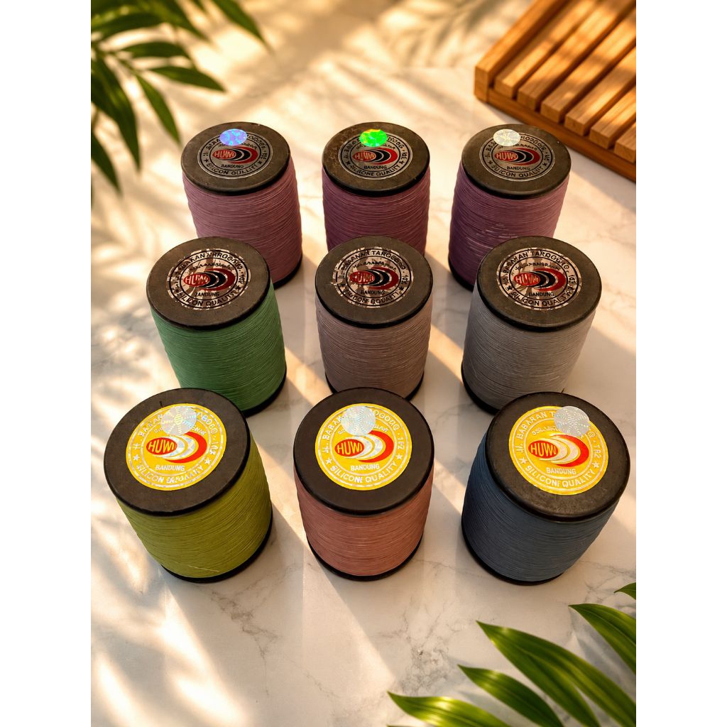 gelasan super HUWI 6000 yard