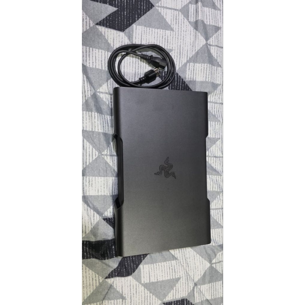HARGA SUPER MURAH Razer Core V2 / EGPU / VGA EXTERNAL /VGA Eksternal / E-GPU / eGPU / VGA LAPTOP
