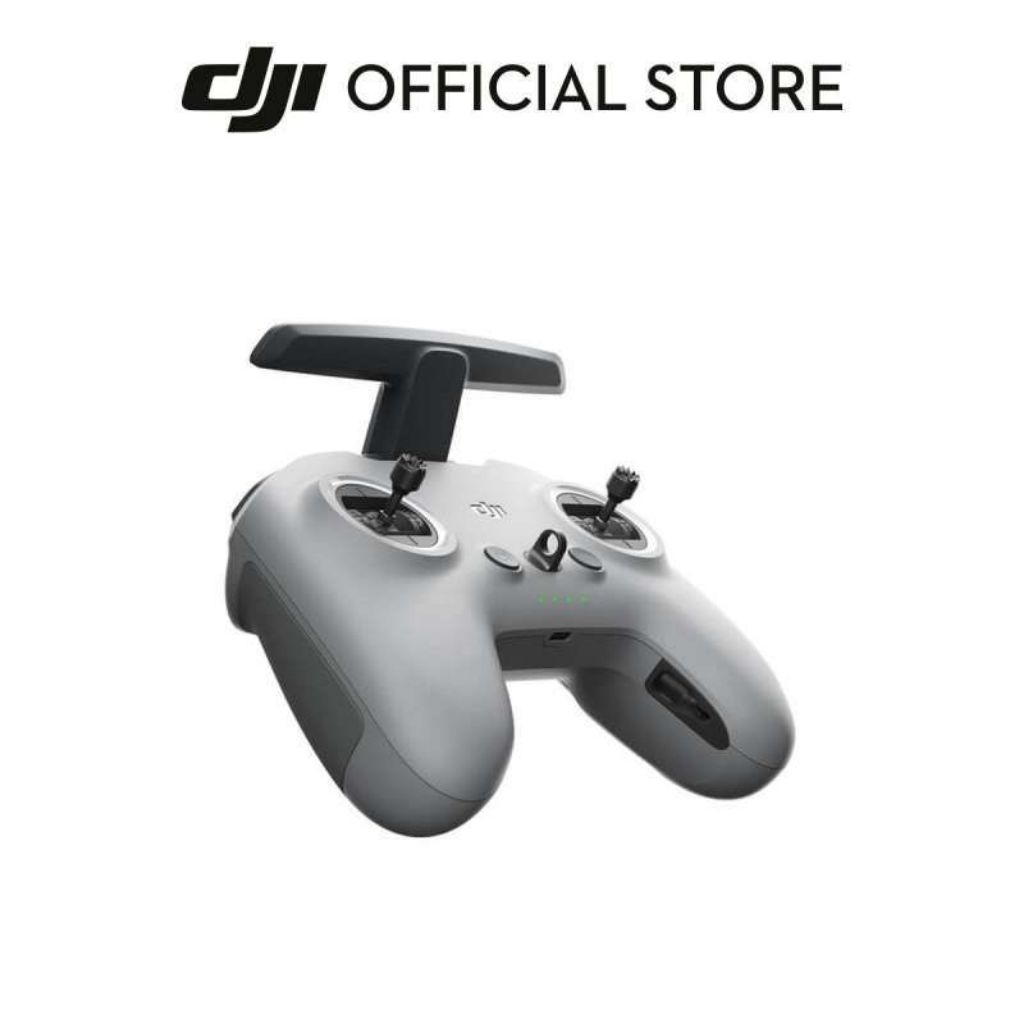 Remote dji fpv rc 2 bekas