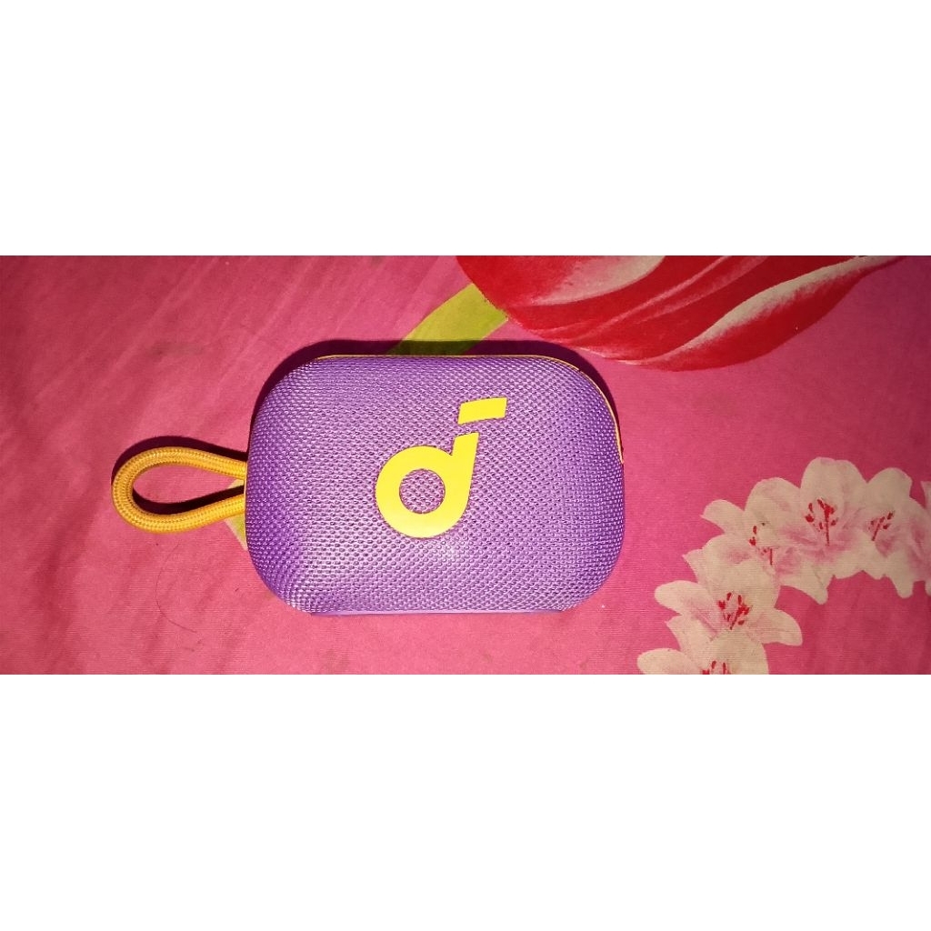 Soundcore select 4 go