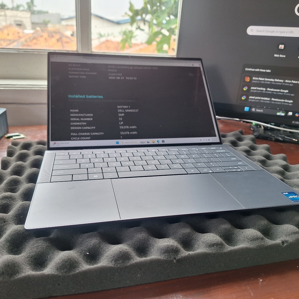 Dell 9440 Laptop