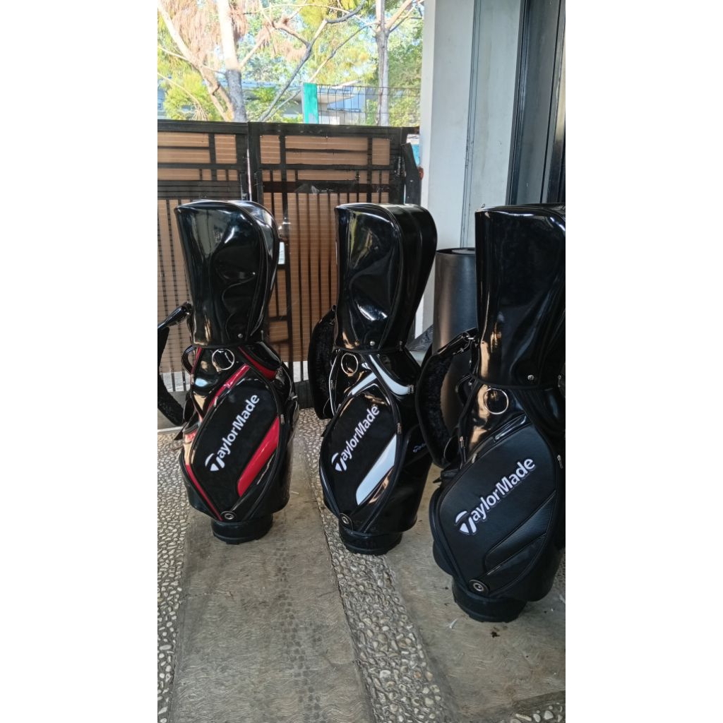 bag golf Taylormade