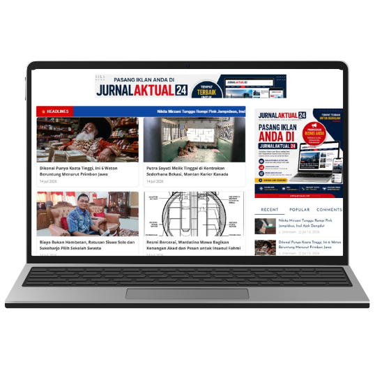 Website Siap Pakai + Artikel + SEO + Responsive + Standart AdSense Ready by Digitalciptamedia