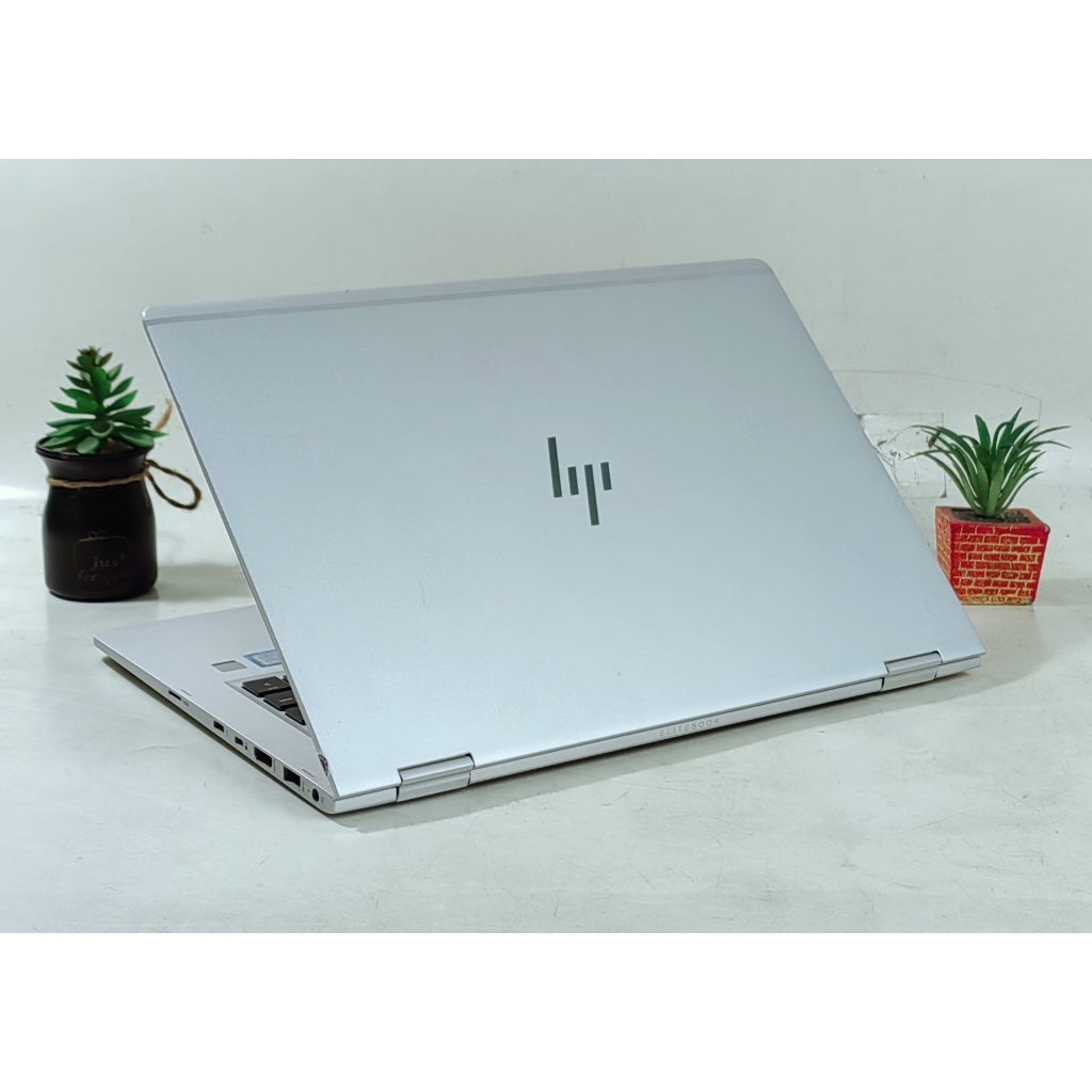 LAPTOP HP ELITEBOOK X360 1030 G2