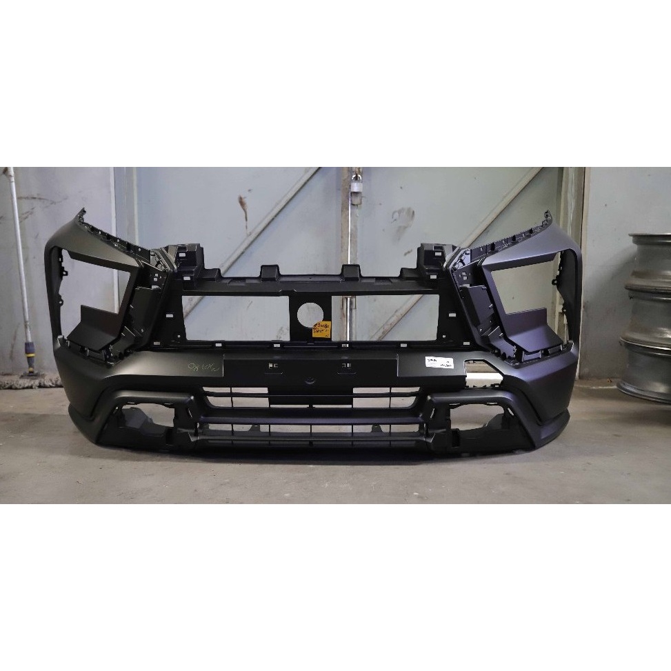 Bumper Bemper Depan ORIGINAL ASLI Mitsubishi New Xpander EXCEED ULTIMATE 2025