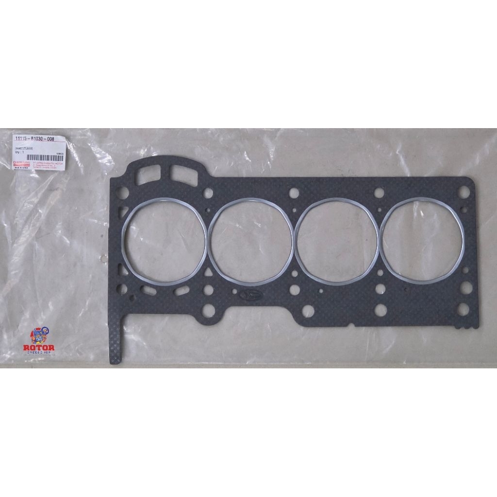 PAKING GASKET CYLINDER HEAD AVANZA / XENIA 11115-B1030-008
