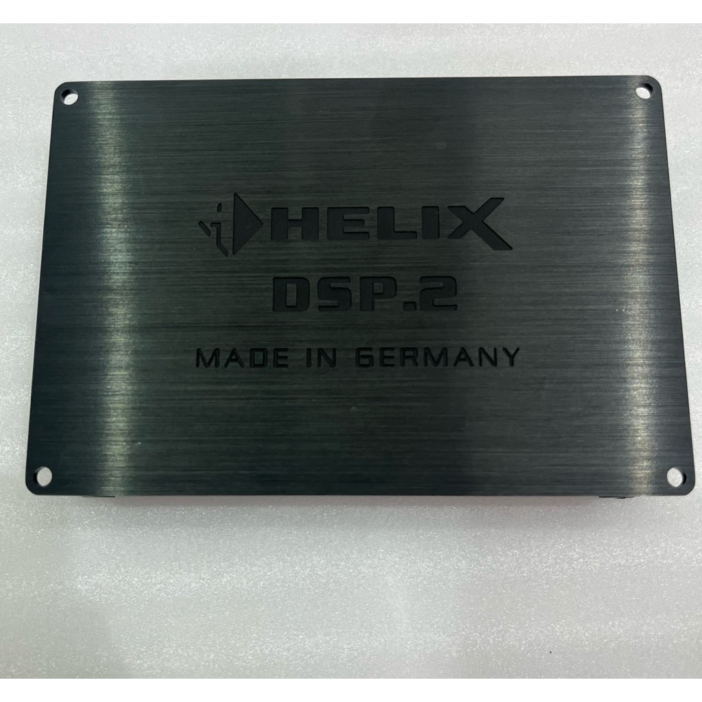 prosesor helix dsp2