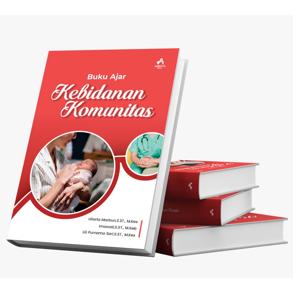 Kebidanan Komunitas