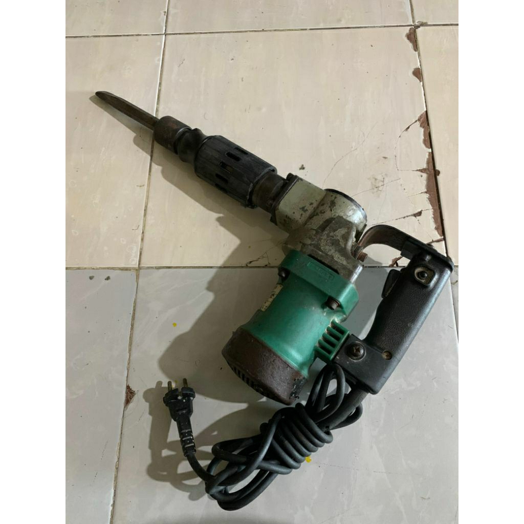 jack hammer DCA AZG 6 second berkualitas