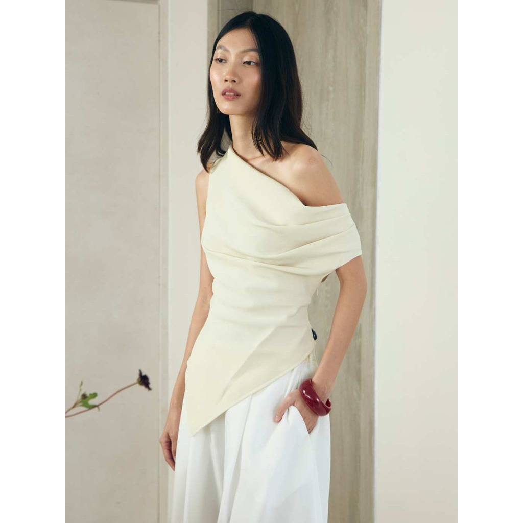 NINE STUDIO - OPAL TOP