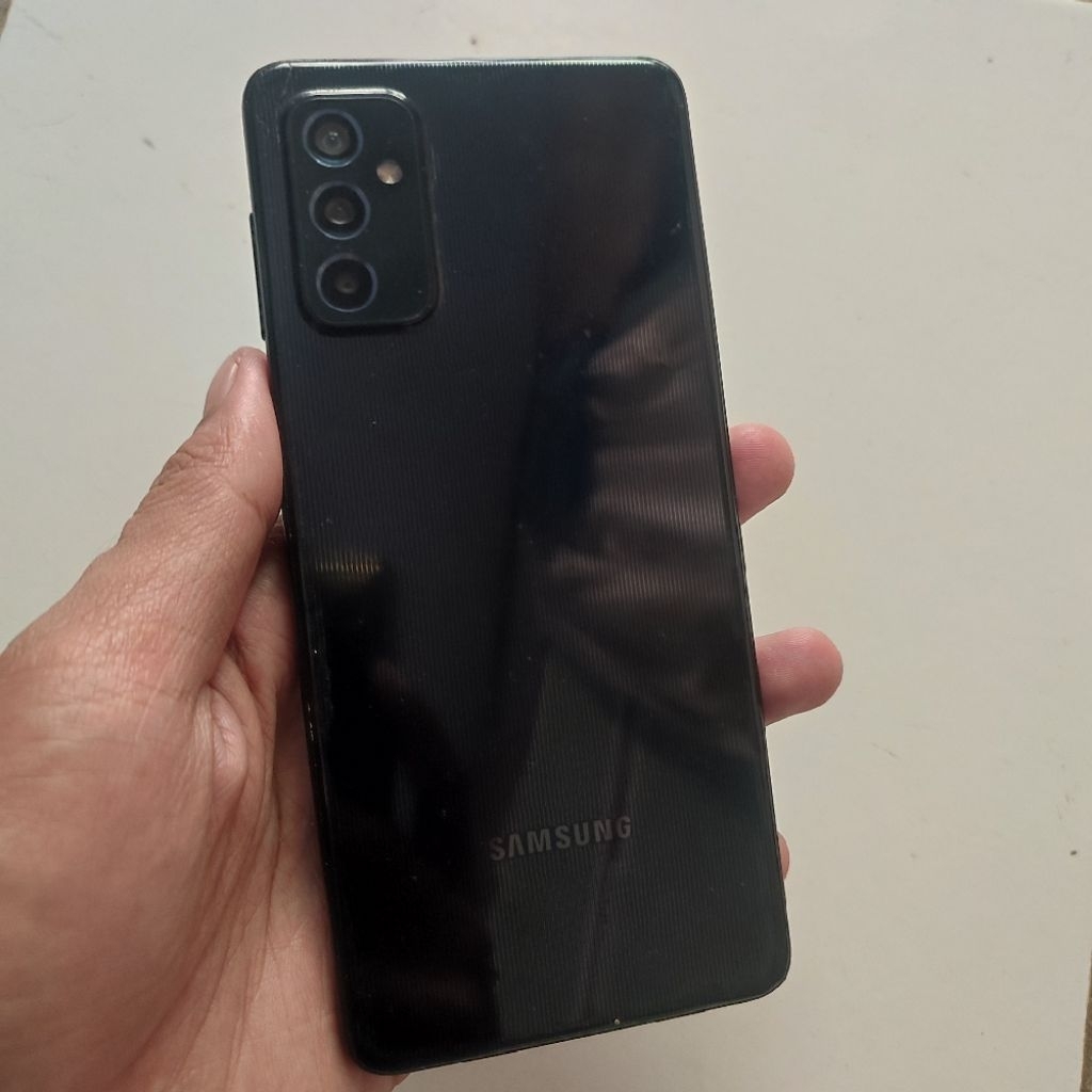 Samsung M52 5G Second 8/128GB