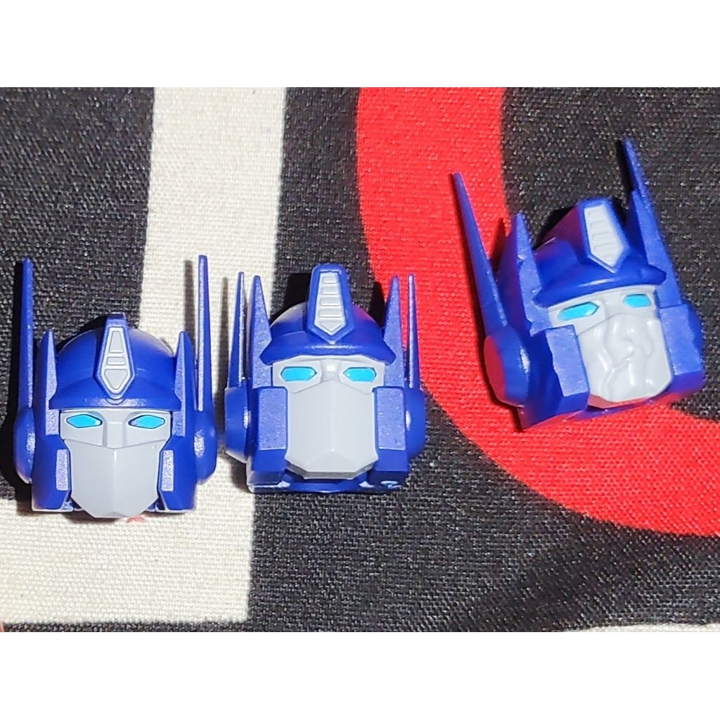 part md005 (ko ss86 optimus prime)
