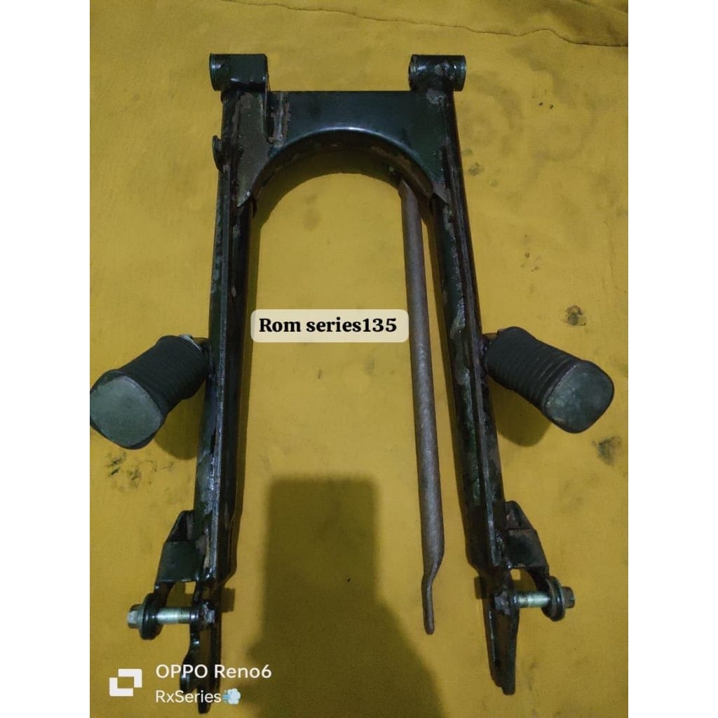Swing arm copotan yt 2006
