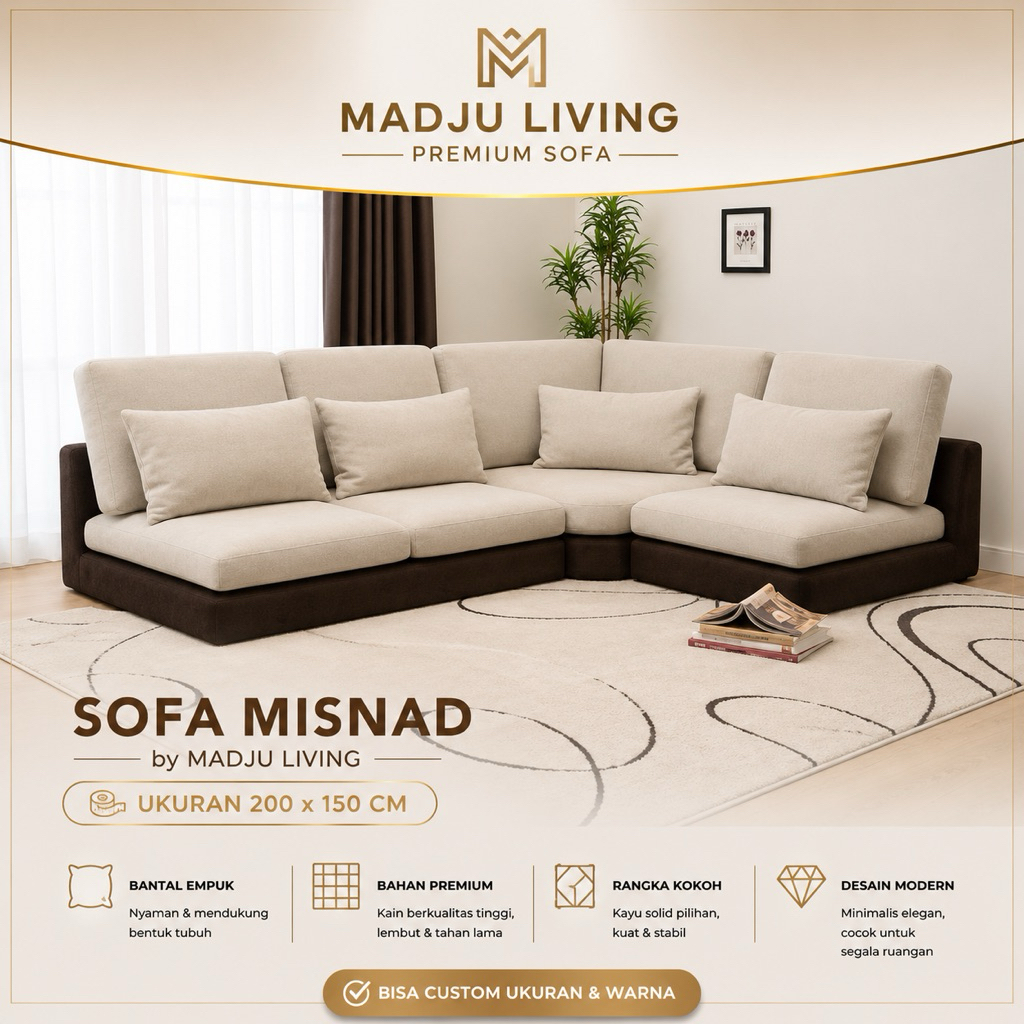 sofa L/sofa arab/sofa lesehan