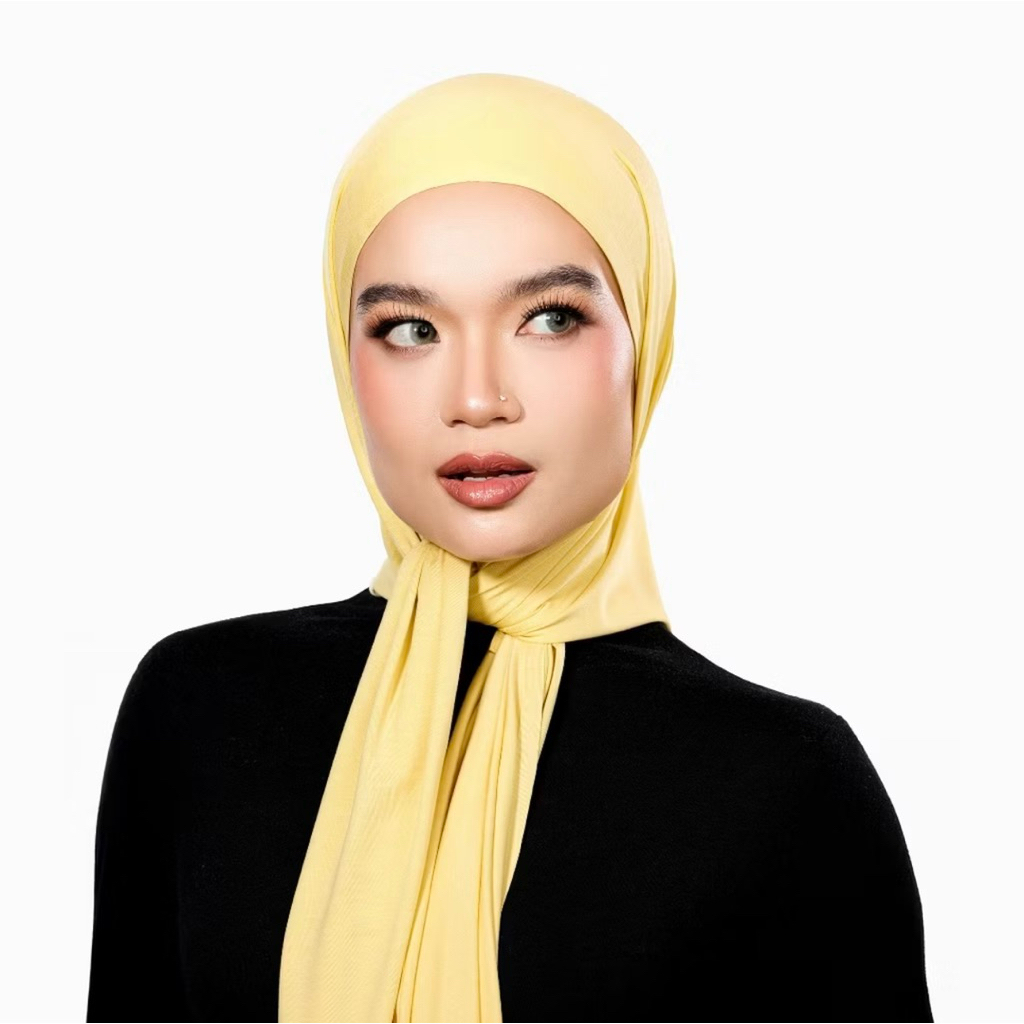 Lafiye Vey Sens Scarf Premium Scarf