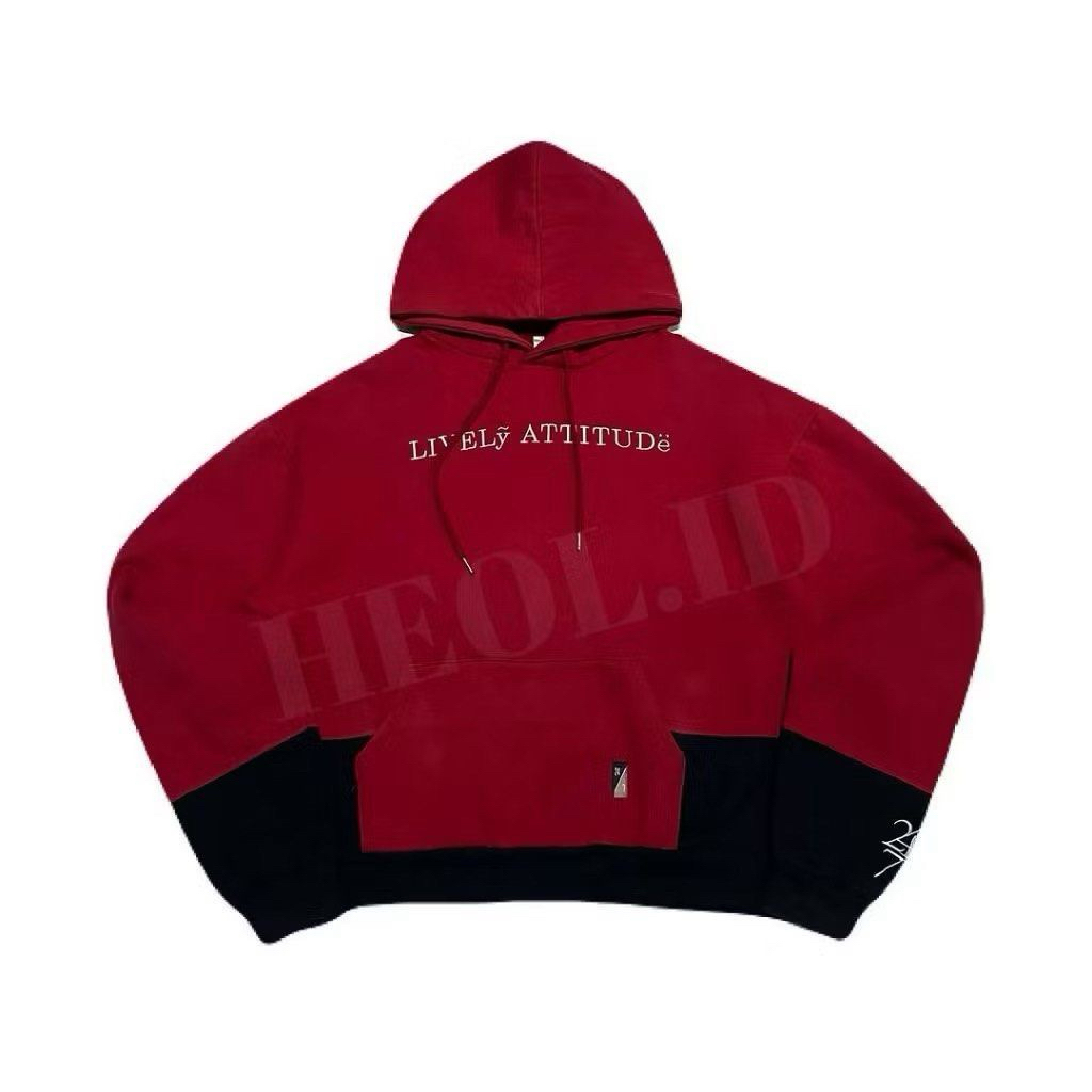 Romantic Crown Hoodie