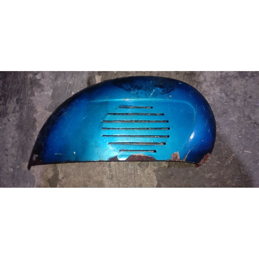 tepong kanan vespa vbb repro