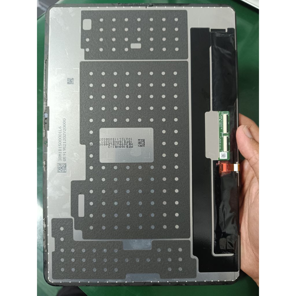 Lcd Xiaomi pad 8 second