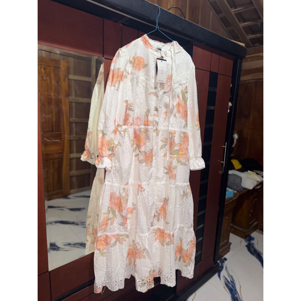 lfy dres katbol renda jual rugi