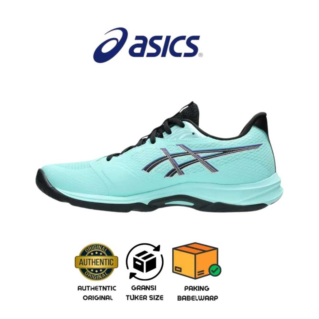 ASICS Netburner Ballistic FF 4 (Sepatu Volly)