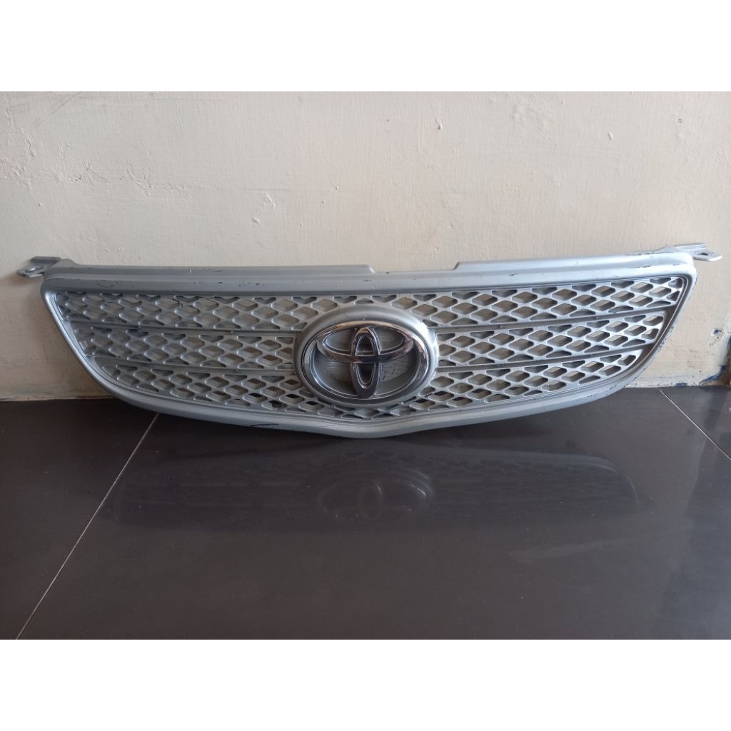 grill ori vios gen 1