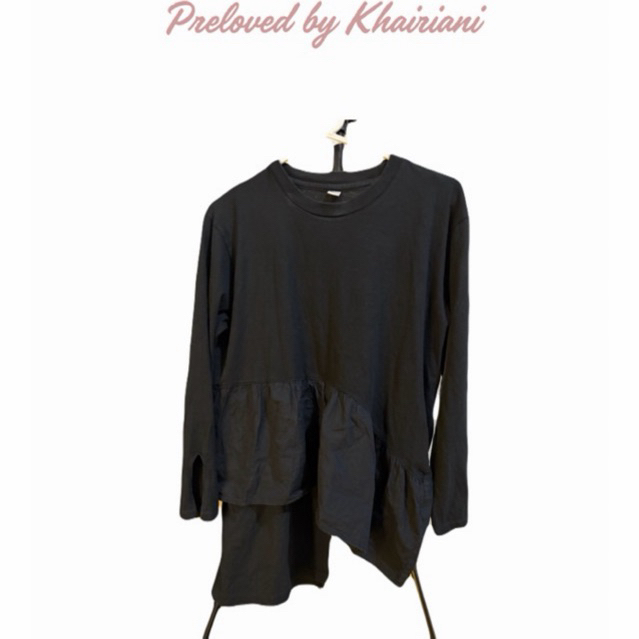 ONE SET DIMA.HF & COTTONTREND