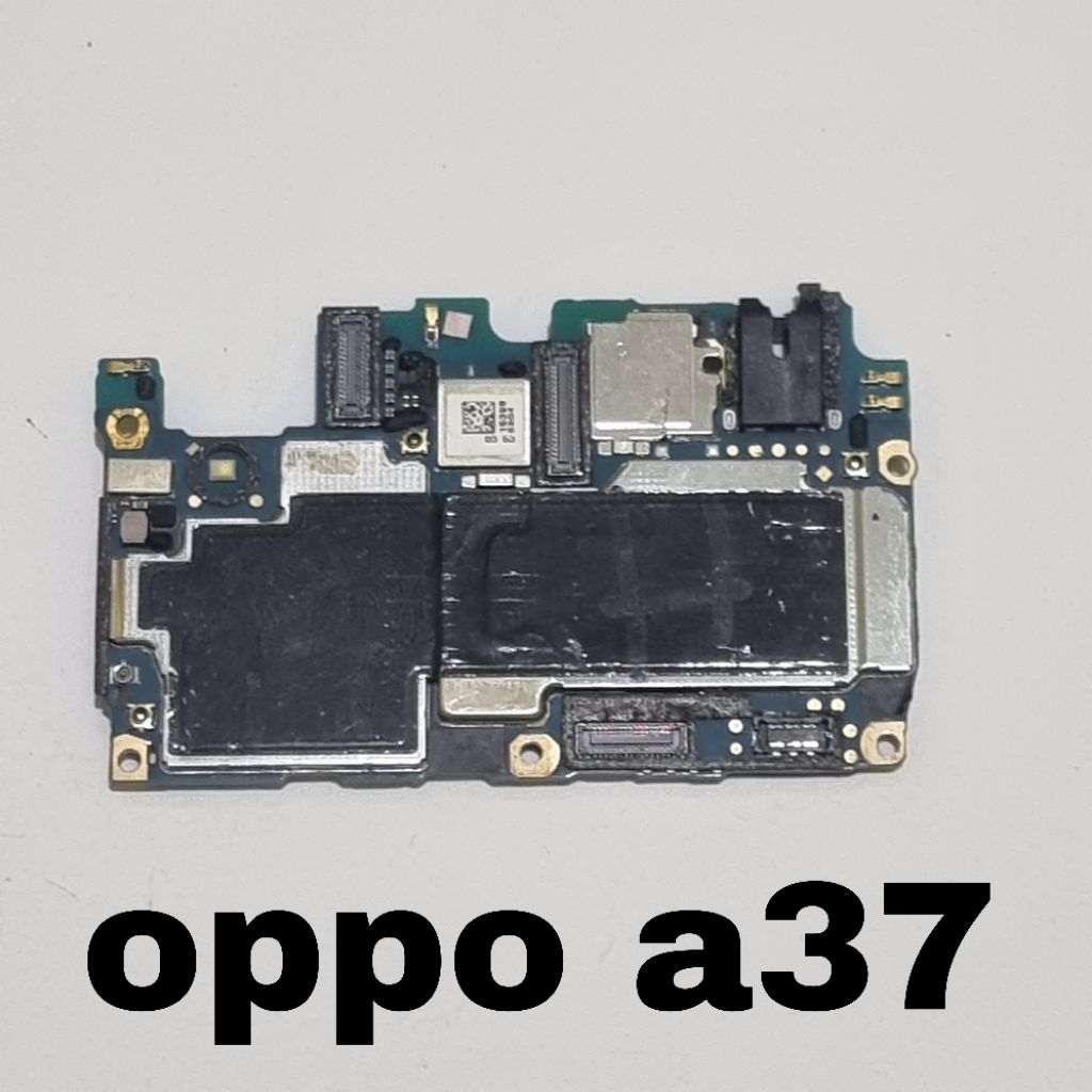 MESIN OPPO A37 MATI SEGEL NON GARANSI