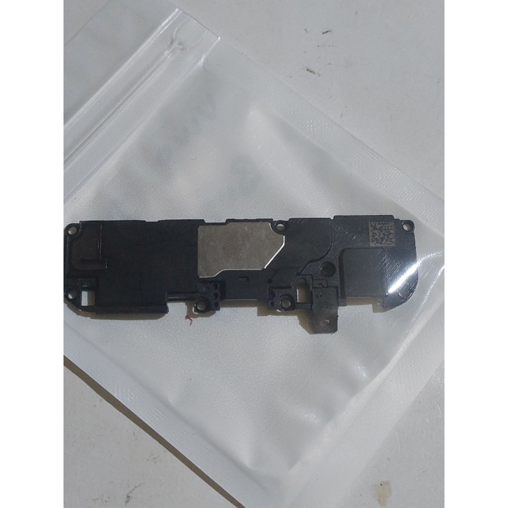 buzer vivo y12i second original cabutan