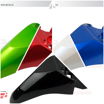 Spakbor Depan Honda Spacy - 61100KZL930YA - 61100KZL930YB - 61100KZL930ZH - 61100KZL930ZX - 61100KZL