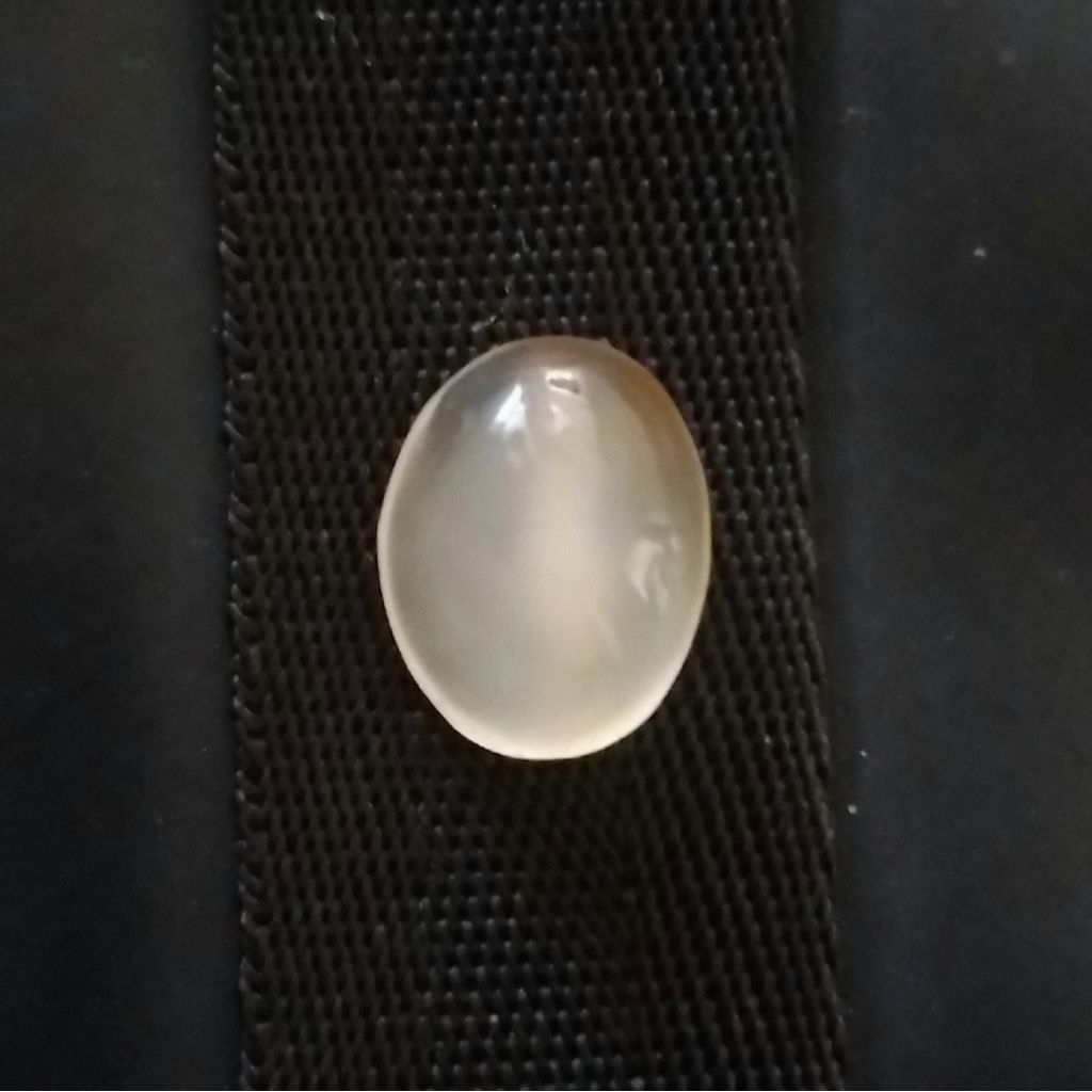 Natural Batu Akik Motif Sodo Lanang Asli Kristal