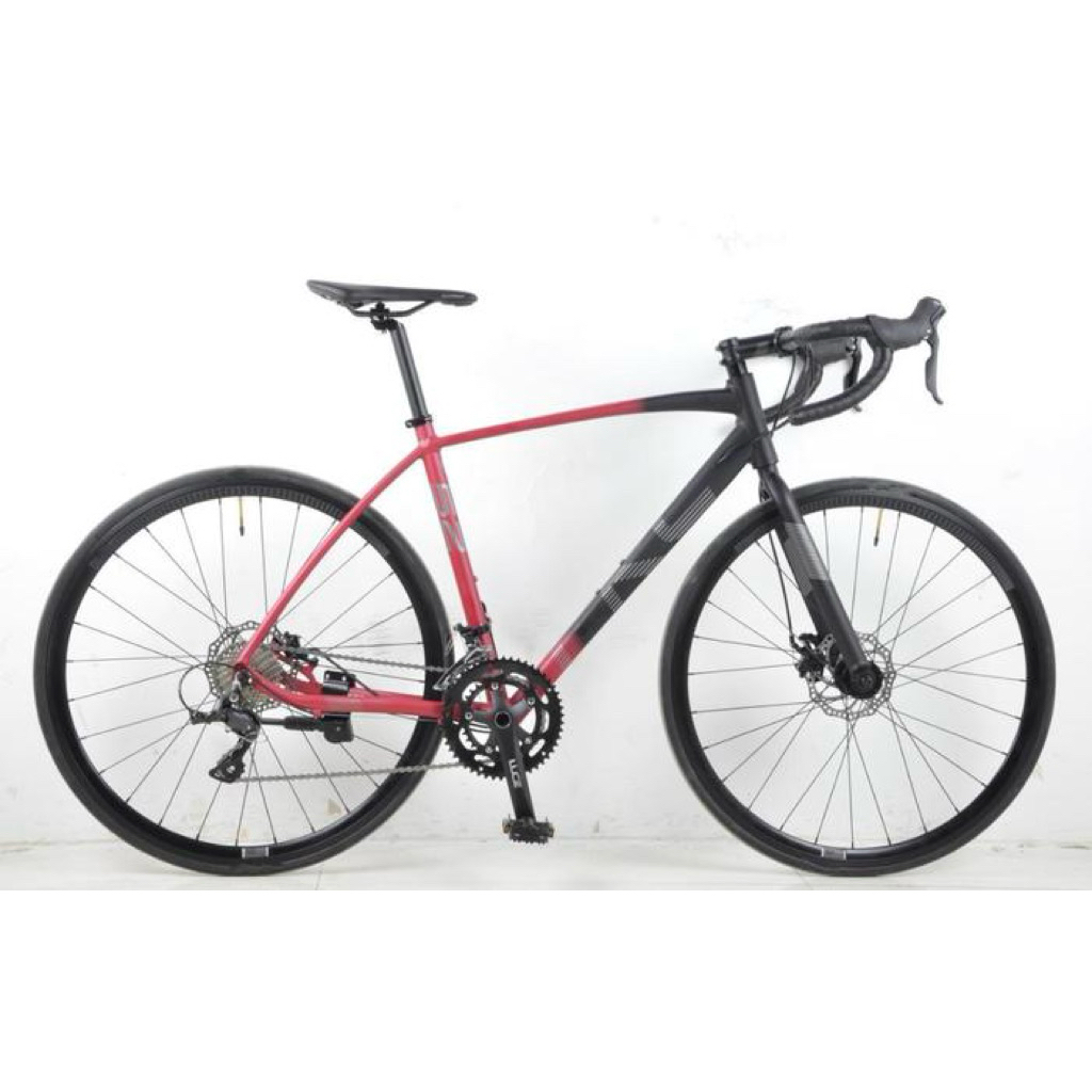Sepeda road bike Element Frc 52