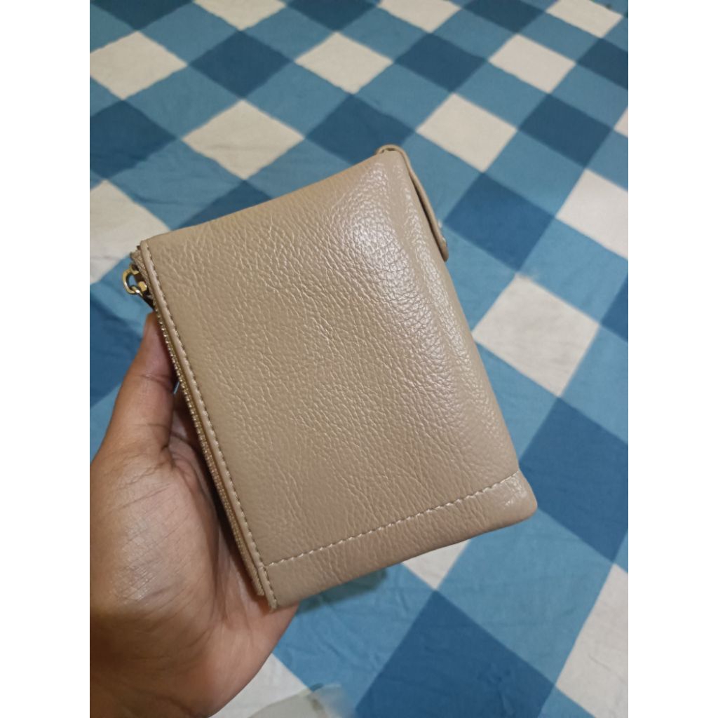 New Dompet Pierre Loues