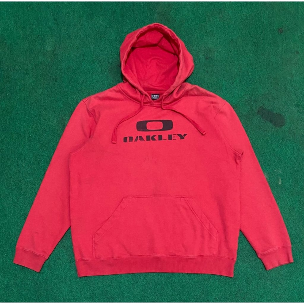 Hoodie Oakley Vintage