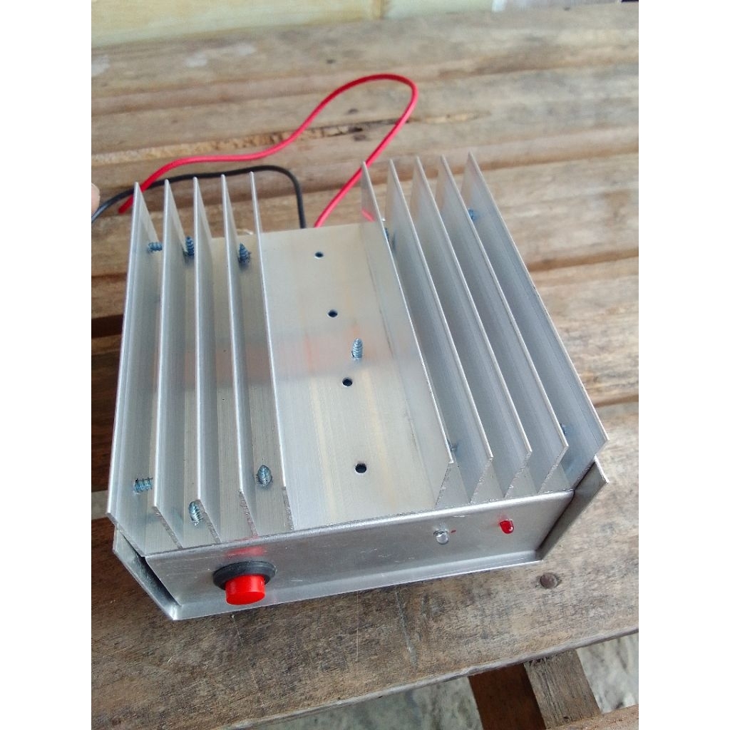 boster ht 8watt