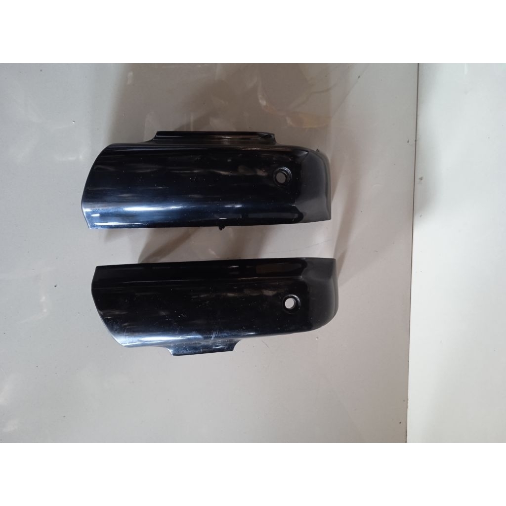 cover shok suzuki sugun 110 new original