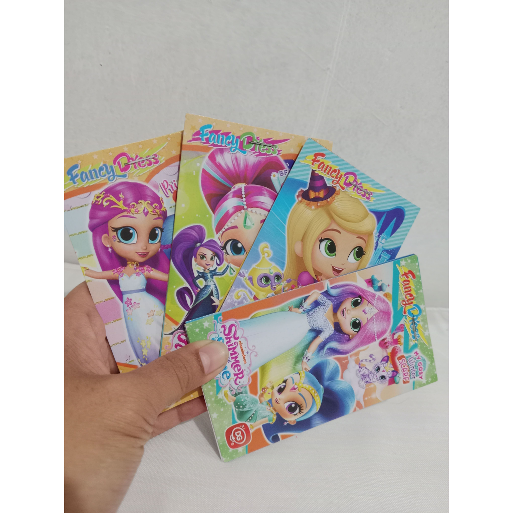 bp mainan anak jadul