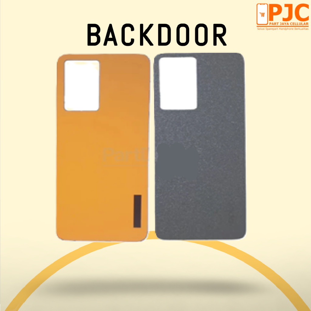 BACKDOOR / TUTUP BELAKANG OPPO RENO 7 4G 2022